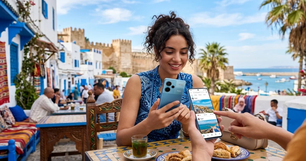 Best phones under $300 in 2026 showing budget smartphones comparison