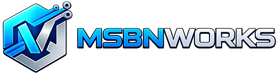 msbnworks